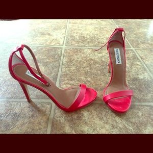 Steve Madden heels